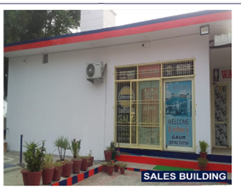 IndianOil - Dhatogal, Sangrur